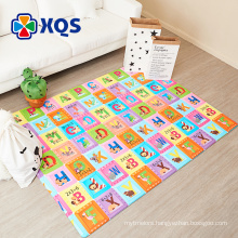 Hot Sale formamide FREE children play mat passed EN71 test for customization